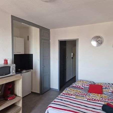 Tassigny 2 Apartment ชาลง-ซูร์-ซอน ภายนอก รูปภาพ