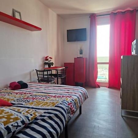 Tassigny 2 Apartment ชาลง-ซูร์-ซอน ภายนอก รูปภาพ