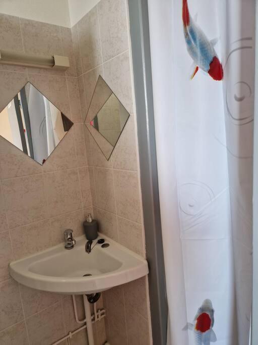 Tassigny 2 Apartment ชาลง-ซูร์-ซอน ภายนอก รูปภาพ